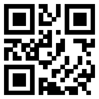 Immagine del QrCode di 3305706471