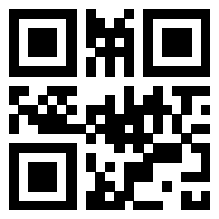 Scansione del Qr Code di 3305706473