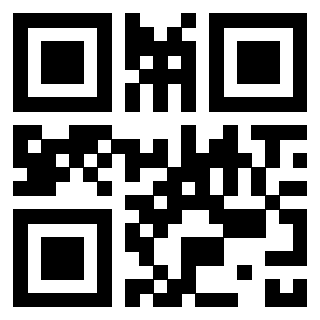 3305706474 - Immagine del QrCode