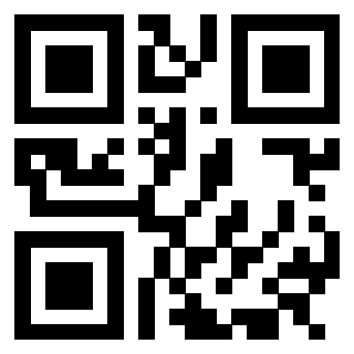 Il Qr Code di 3305706479