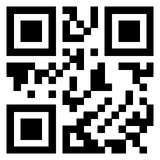 3305706480 Qr Code associato