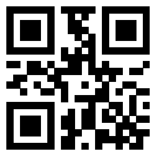 Scansione del Qr Code di 3305706482
