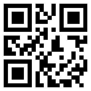 Il Qr Code di 3305706483
