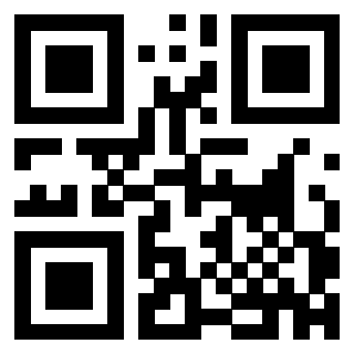 Il Qr Code di 3305706486