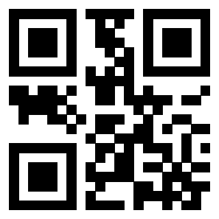 Il Qr Code di 3305706487