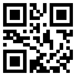 Scansione del QrCode di 3305706493