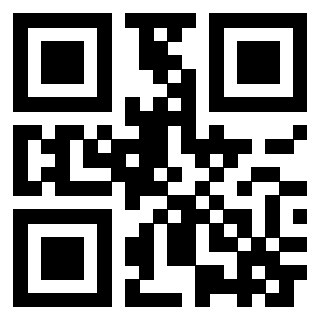 Qr Code di 3305706498