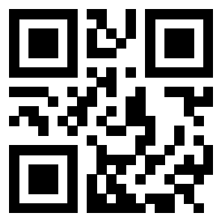 3305706499 - Immagine del Qr Code