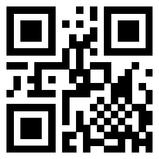 3305706500 - Immagine del Qr Code