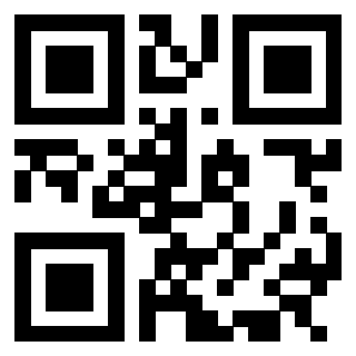 3305706501 - Immagine del Qr Code