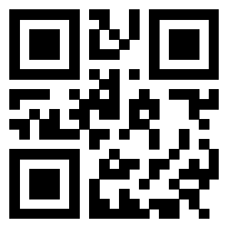 3305706503 - Immagine del QrCode