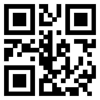 3305706505 - Immagine del Qr Code