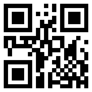 3305706506 - Immagine del QrCode
