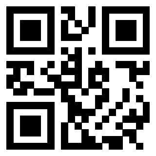 3305706508 - Immagine del QrCode