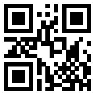 Immagine del Qr Code di 3305706509