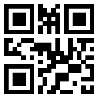 QrCode di 3305706510