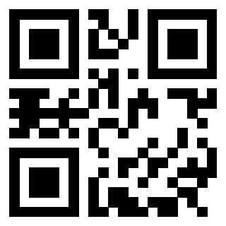 3305706511 - Immagine del Qr Code