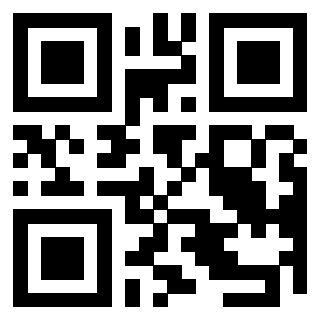 Immagine del QrCode di 3305706513