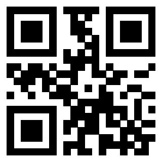 Il QrCode di 3305706514