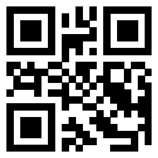 3305706518 QrCode associato