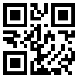 3305706520 - Immagine del Qr Code