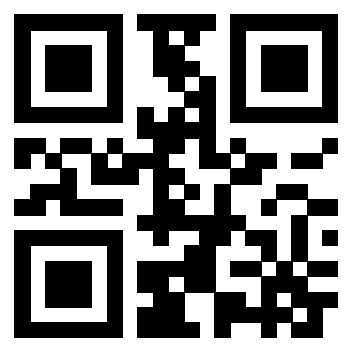 Il Qr Code di 3305706521