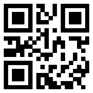 Immagine del Qr Code di 3305706523