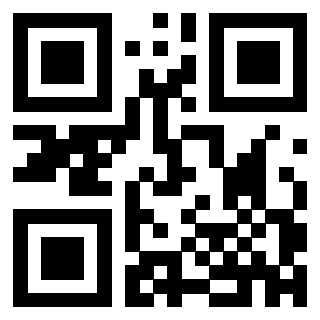 Il Qr Code di 3305706525