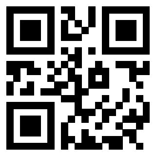 Immagine del Qr Code di 3305706531