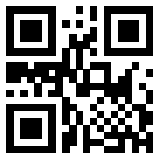 3305706534 - Immagine del Qr Code