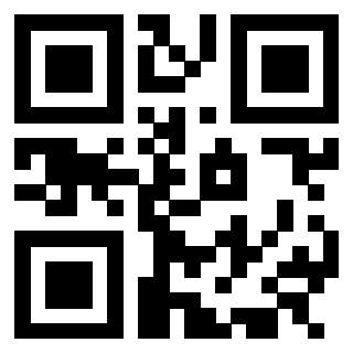 3305706535 - Immagine del Qr Code