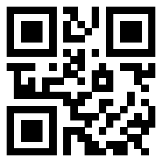 Il Qr Code di 3305706539