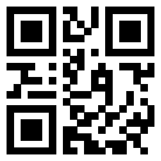 Scansione del Qr Code di 3305706541