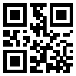 Il QrCode di 3305706543