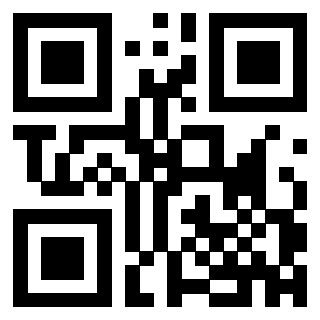 3305706547 Qr Code associato