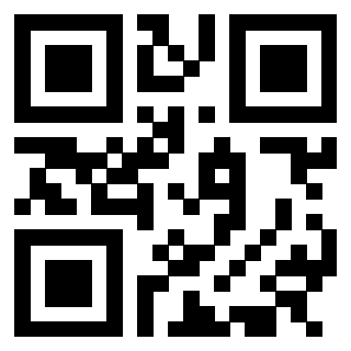 3305706548 QrCode associato