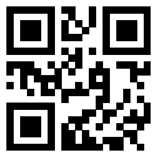 3305706549 QrCode associato