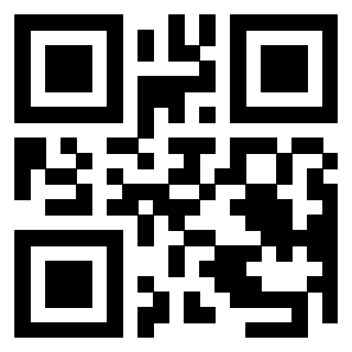 3305706551 - Immagine del Qr Code