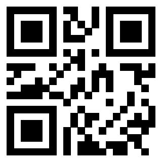 3305706552 - Immagine del QrCode