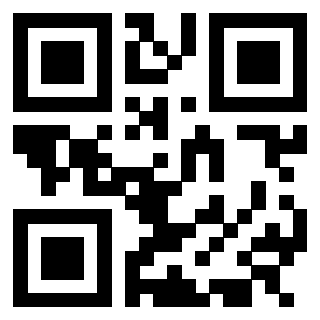 3305706554 QrCode associato