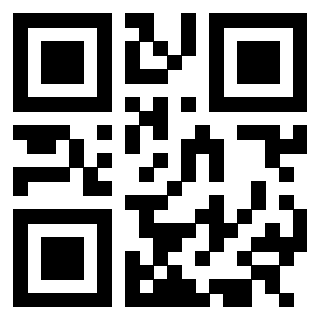 Il Qr Code di 3305706555