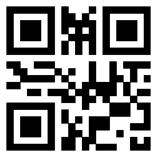 Il QrCode di 3305706558