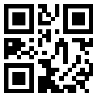 3305706562 QrCode associato