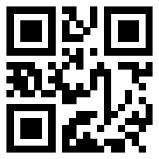 3305706567 - Immagine del QrCode associato
