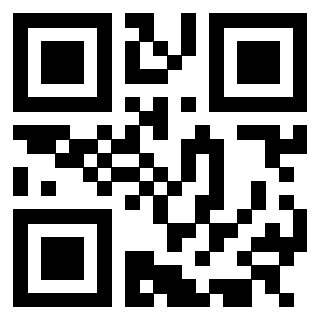 3305706569 - Immagine del QrCode associato