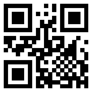 Immagine del QrCode di 3305706570