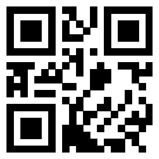 Immagine del Qr Code di 3305706574