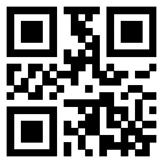 Immagine del Qr Code di 3305706576