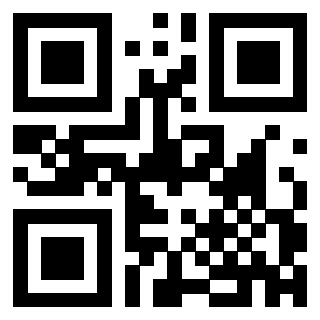 3305706579 - Immagine del QrCode