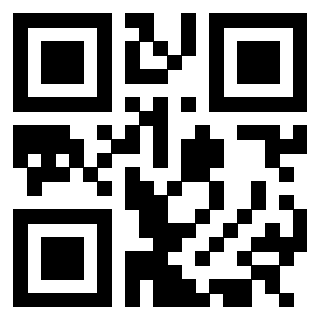 Scansione del Qr Code di 3305706580